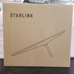 Phoenix NEW STARLINK Standard 4 X : High-Speed  Low-Latency Internet Kit (Latest Model) (SEALED)