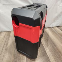 AS-IS- Milwaukee M18 Vacuum 2Gal Hose Access (Tool-Only)