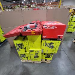 PHOENIX AS-IS TOOL PALLET