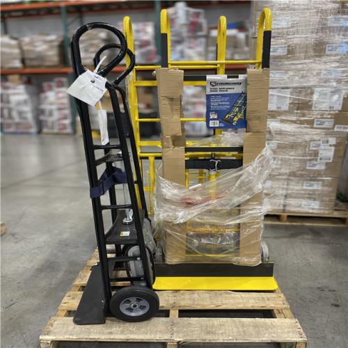 Dallas Location - As-Is Tool Northern Tools Mixed