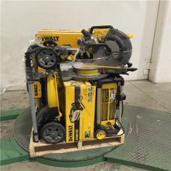 Dallas Location - As-Is DEWALT Tool Pallet