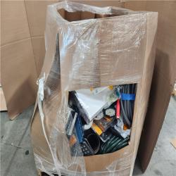 CALIFORNIA AS-IS HOME IMPROVEMENT PALLET