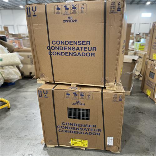 DALLAS LOCATION - Smartcomfort® By Carrier 2.0 Ton 14.3 Seer2 Condensing Unit-(2 UNITS)