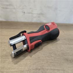 AS-IS Milwaukee 12-Volt Lithium-Ion Force Logic Cordless Press Tool Kit