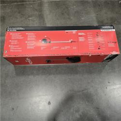 NEW! - M18 FUEL QUIK-LOK Rubber Broom Attachment