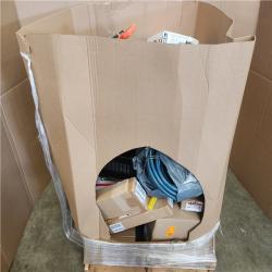 Phoenix AS-IS Mixed Home Improvement Pallet