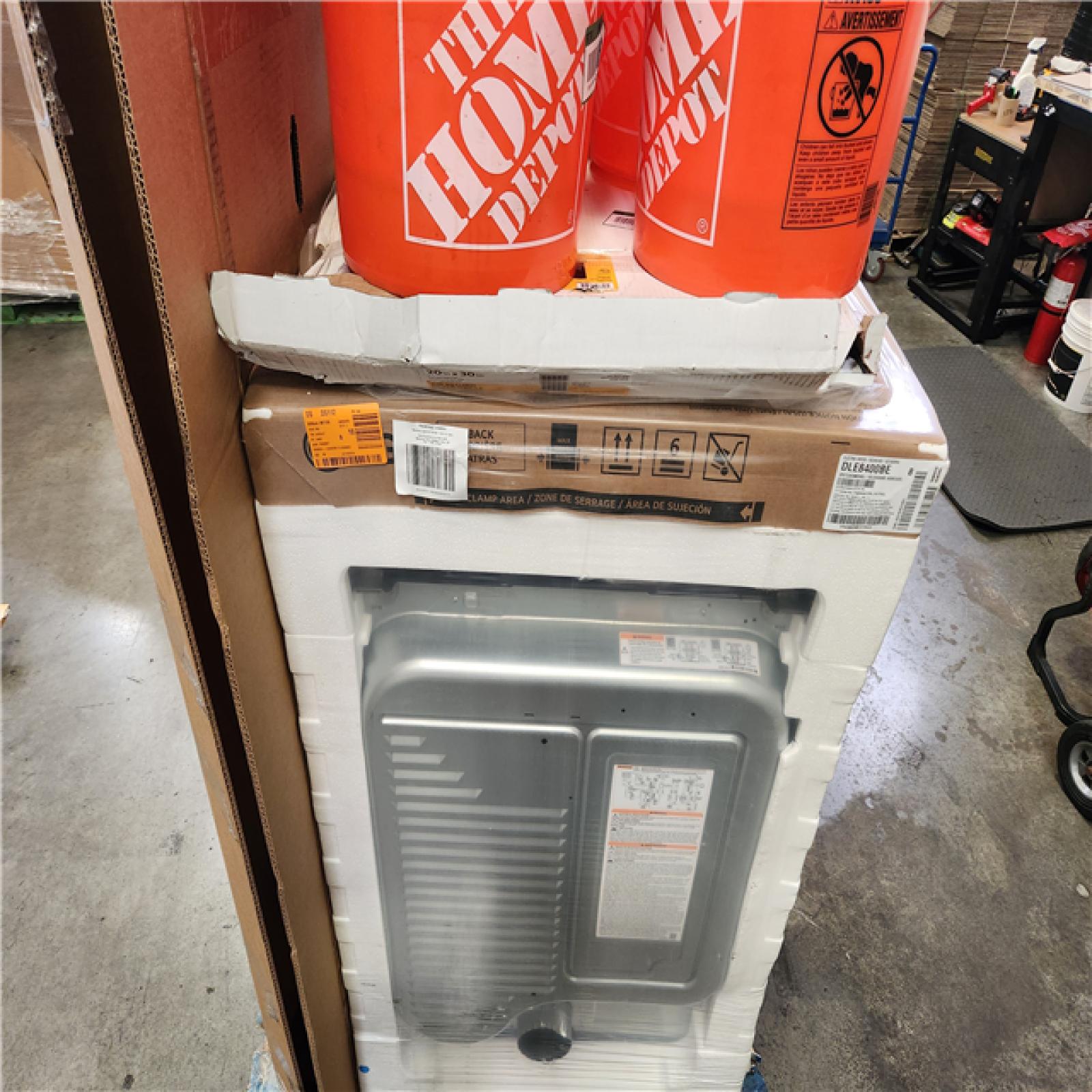 Phoenix AS-IS Mixed Home Improvement Pallet