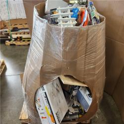 Phoenix AS-IS Mixed Home Improvement Pallet