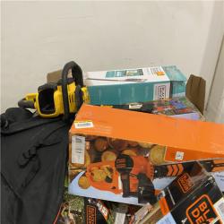 Dallas Location - As-Is DEWALT Tool Pallet