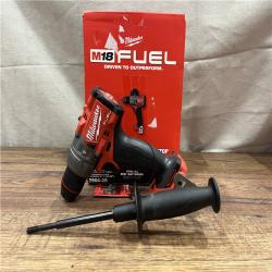 AS-IS Milwaukee 2904-20 12V 1/2  Hammer Drill/ Driver