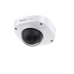 NEW! - Honeywell HC35W25R3 35 Series 5MP IR Fixed Micro WDR IP Dome Camera, 2.8mm Lens, White