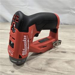 LIKE NEW! - Milwaukee 2505-22 M12 FUEL Cordless Installation Drill Driver Kit
