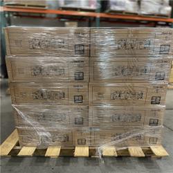 DALLAS LOCATION - Rubbermaid® BRUTE® Tandem™ Black Dolly PALLET-(10 UNITS)