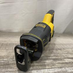 AS-IS DEWALT 20V MAX Cordless Brushless Reciprocating Saw (Tool Only)