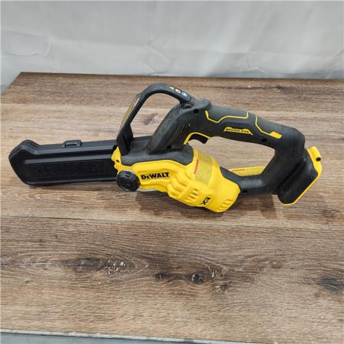 AS-IS DeWalt 20V MAX DCCS623B 8 Battery Pruning Saw Tool Only