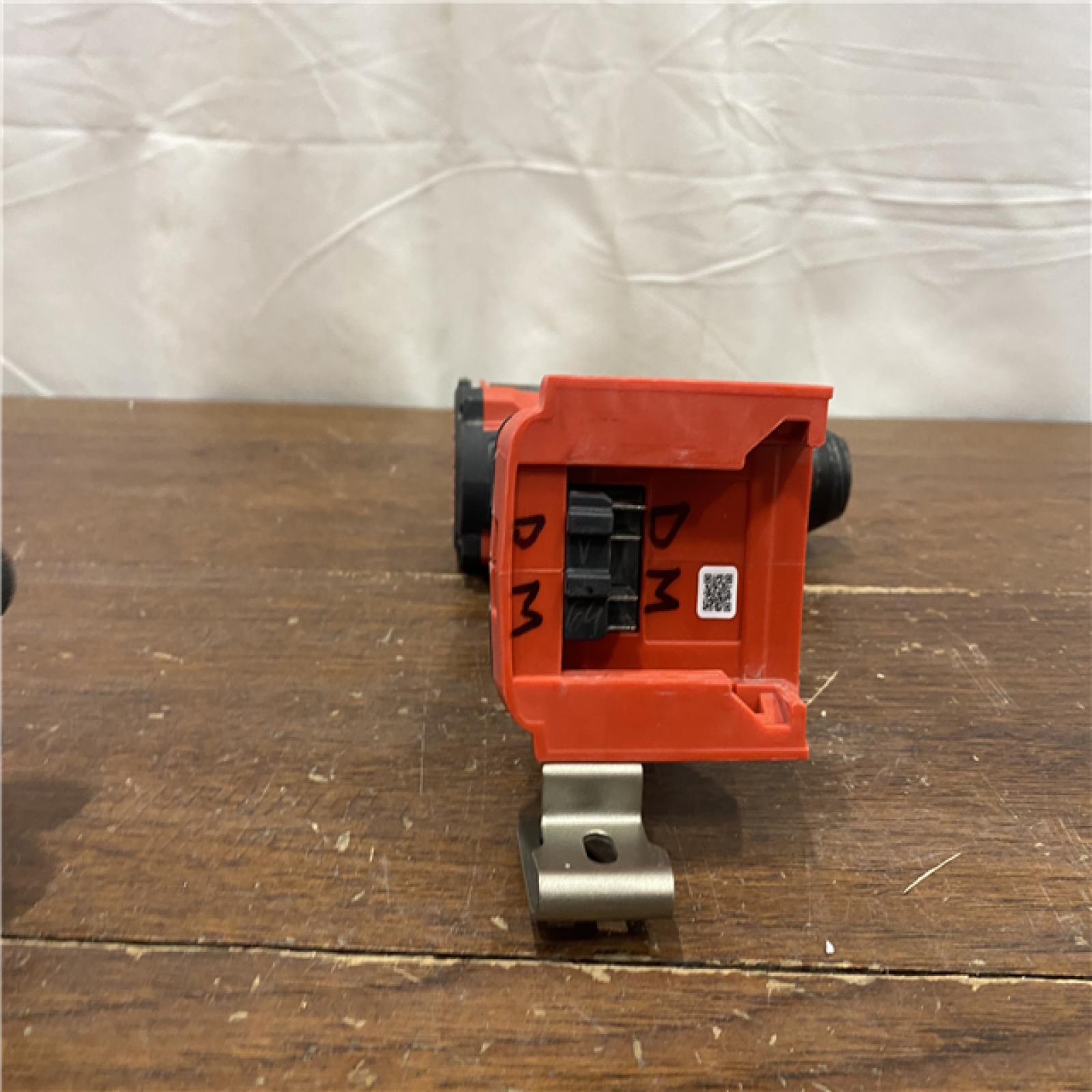 AS-IS Milwaukee 2904-20 12V 1/2  Hammer Drill/ Driver