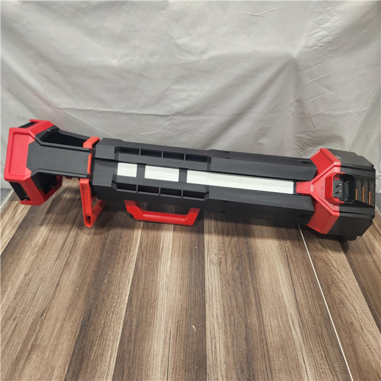 AS-IS- Milwaukee M18 18V Cordless Rocket Dual Power Tower Light (Tool Only)