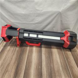 AS-IS- Milwaukee M18 18V Cordless Rocket Dual Power Tower Light (Tool Only)