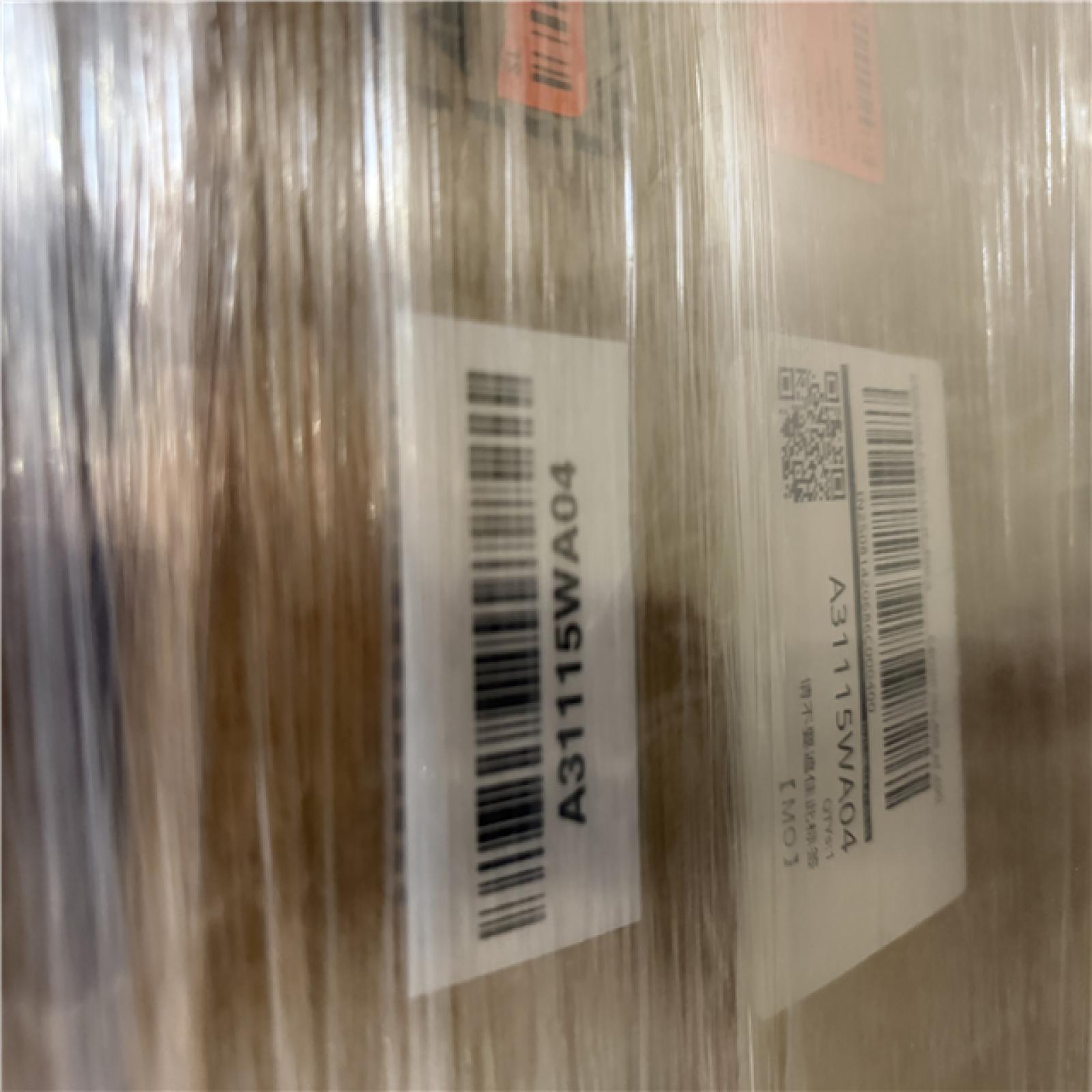 DALLAS LOCATION- AS-IS MONSTER TURBO