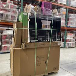 DALLAS LOCATION- AS-IS HOME IMPROVEMENT PALLET