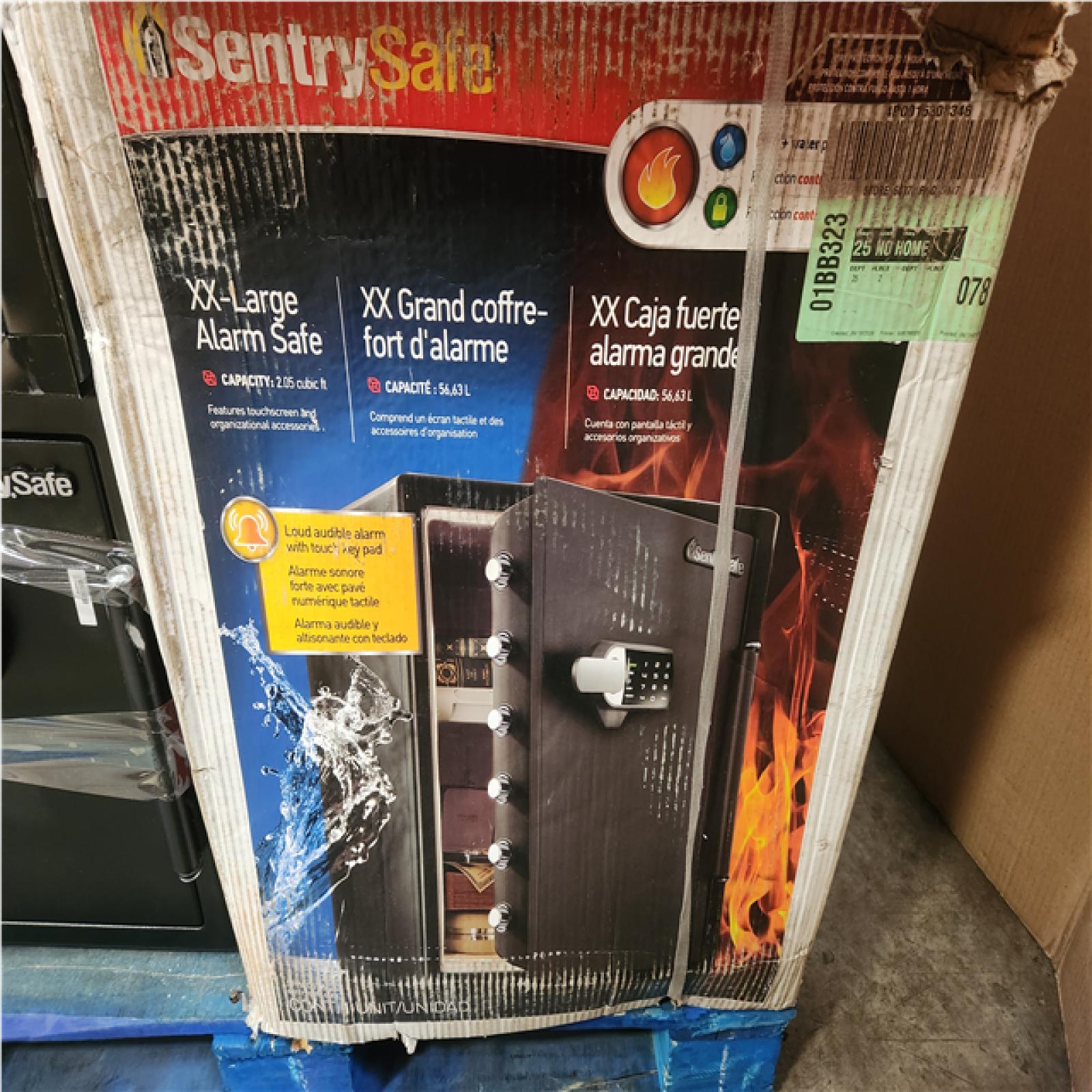 Phoenix AS-IS .Com Home Improvement Pallet