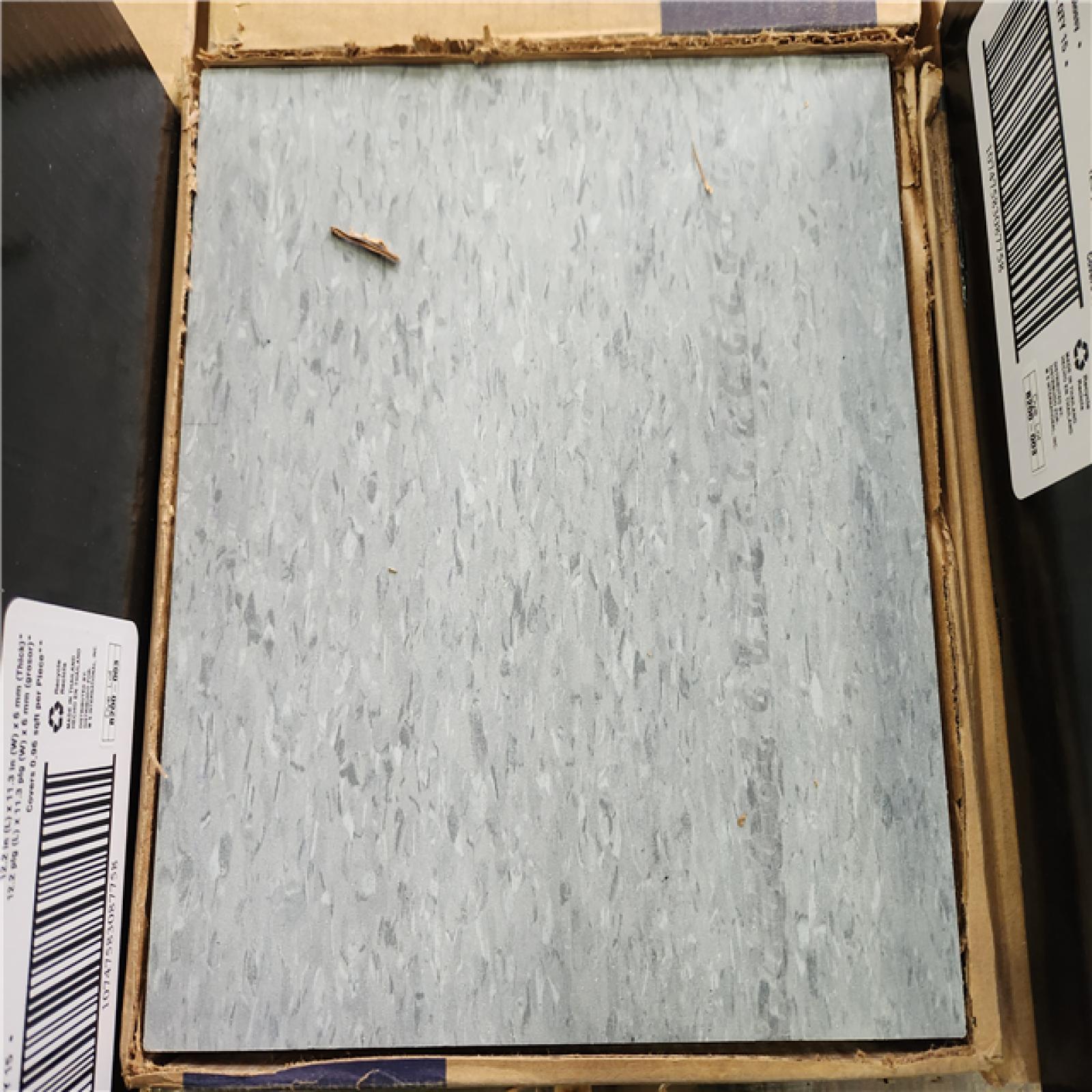 Phoenix Location Mixed Flooring/ Wall Tile Pallet (23 Cases)