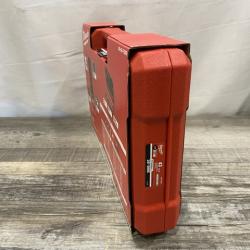 NEW - Milwaukee SHOCKWAVE 3/8 in. Drive SAE and Metric 6 Point Impact Socket Set (43-Piece)