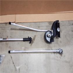 HOUSTON LOCATION - AS-IS ECHO 21.2 Cc Gas 2-Stroke Attachment Capable Power Head for Use with Pro Attachment Series