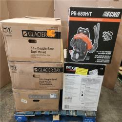 Phoenix AS-IS Monster Turbo Pallet