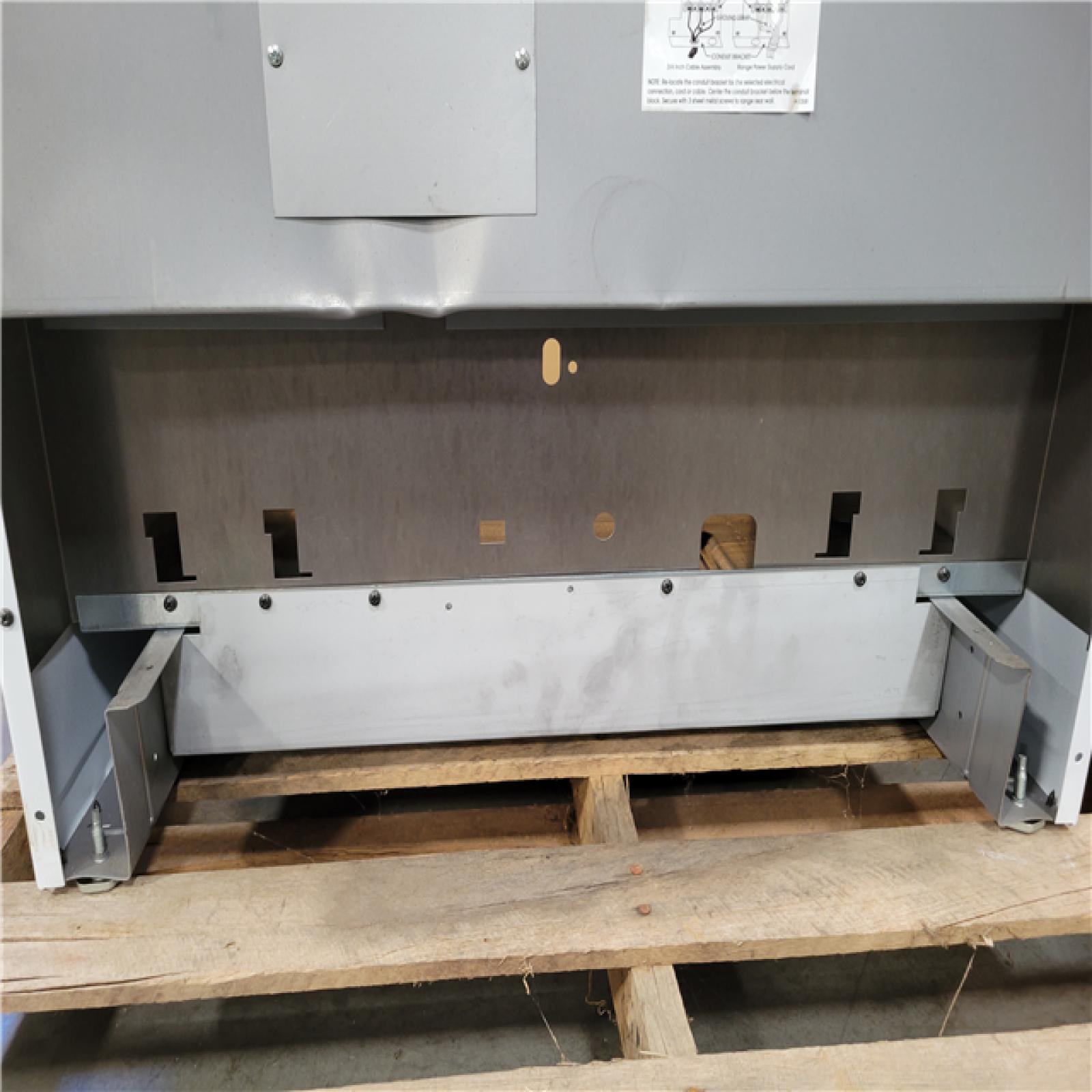 California AS-IS Home Improvement Pallet