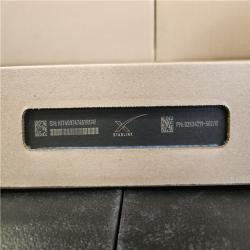 Phoenix NEW STARLINK Standard 4 X : High-Speed  Low-Latency Internet Kit (Latest Model) (SEALED)