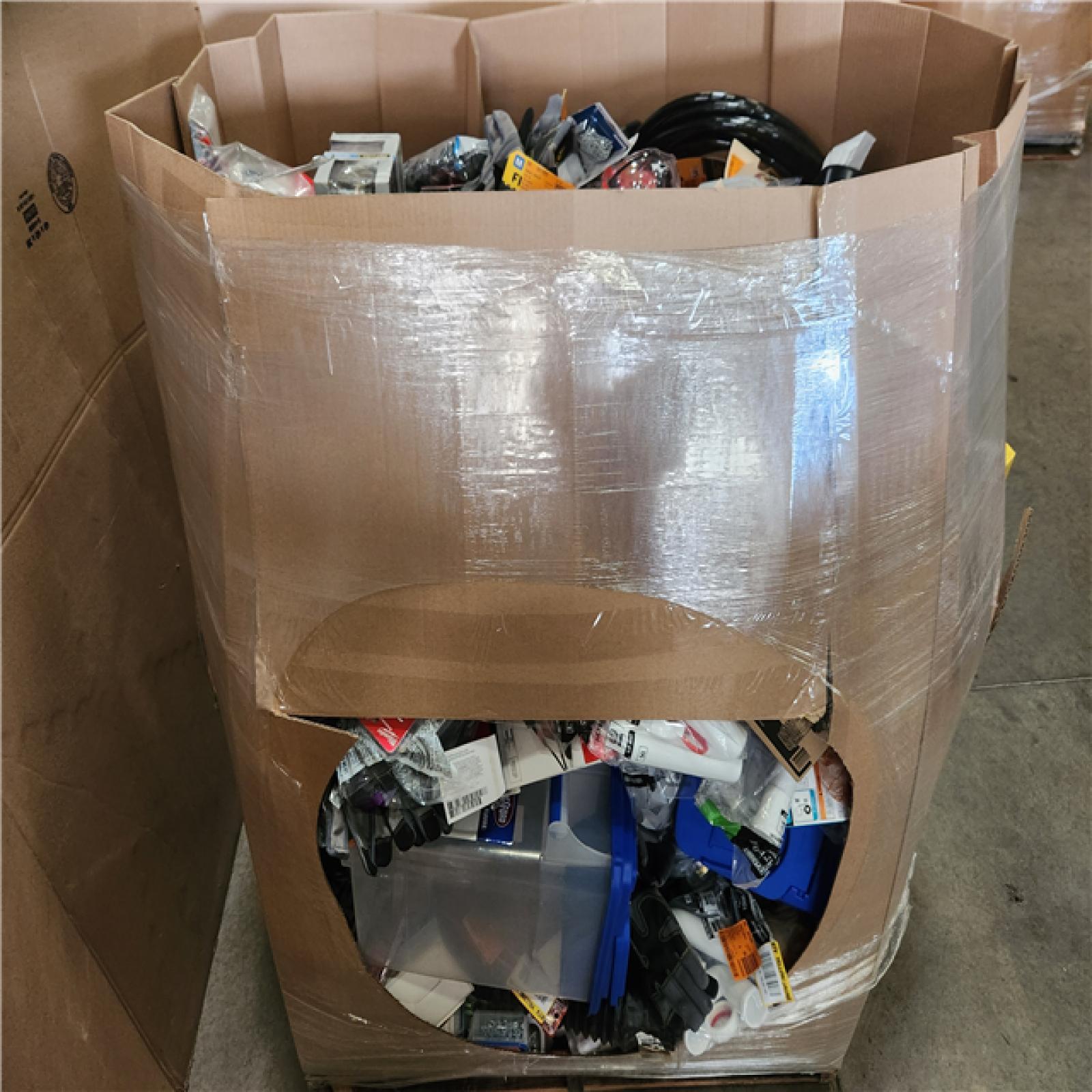 Phoenix AS-IS Monster Turbo Pallet