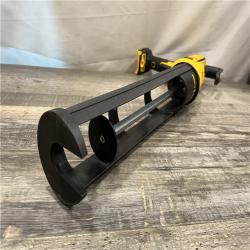 AS-IS DEWALT 20V MAX Cordless 29 oz / 600 ml Adhesive Gun Kit