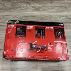 NEW Milwaukee FUEL 12V Lithium-Ion Cordless Oscillating Multi-Tool Kit