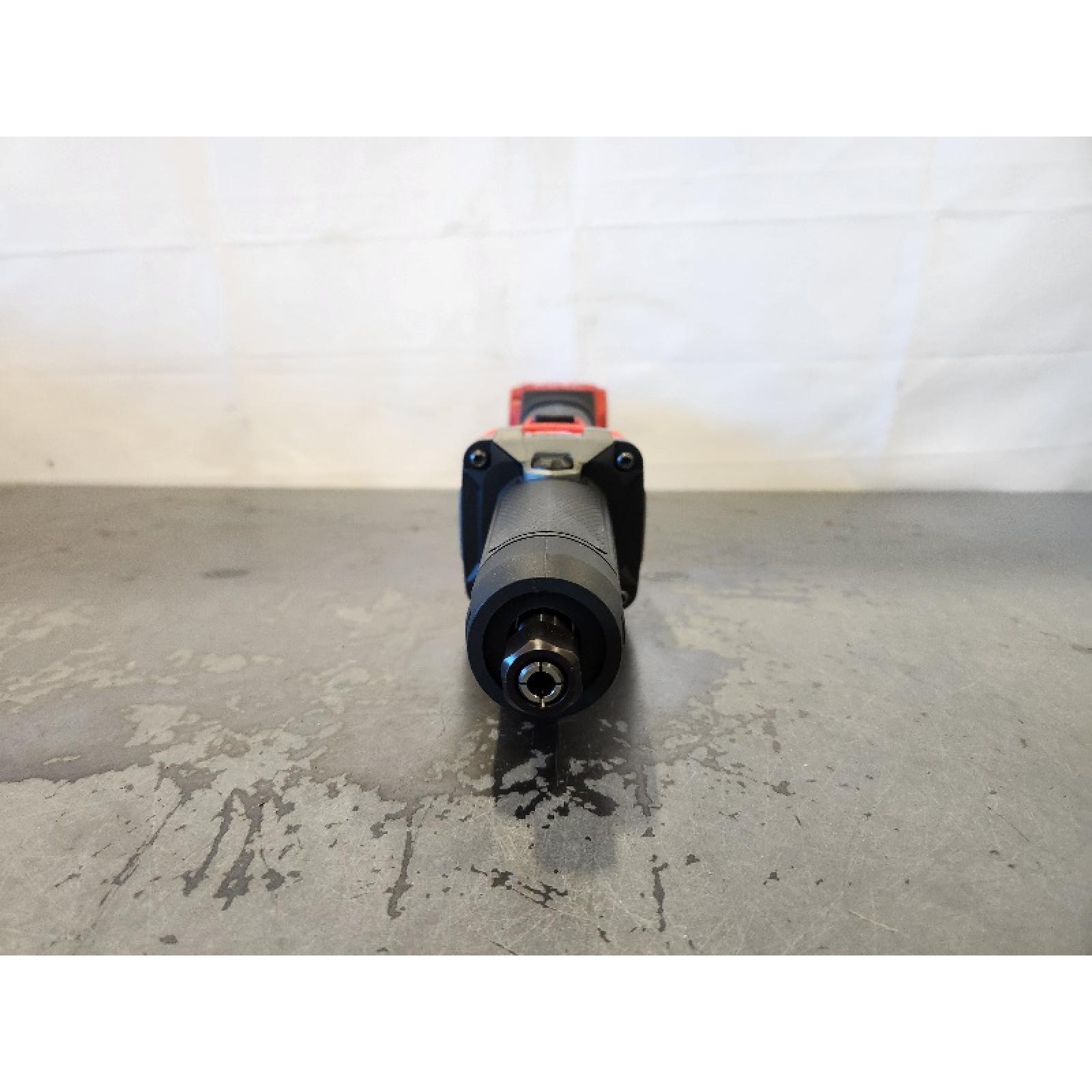 AS-IS- Milwaukee M18 FUEL Cordless 1/4 Die Grinder (Tool Only)