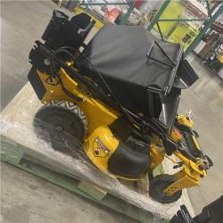 Dallas Location - As-Is Shop DEWALT 28 in. 224ccGas Lawn Mower