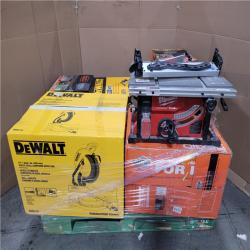 PHOENIX AS-IS TOOL PALLET