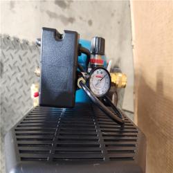 HOUSTON LOCATION - AS-IS MAKITA AIR COMPRESSOR (MAC700)