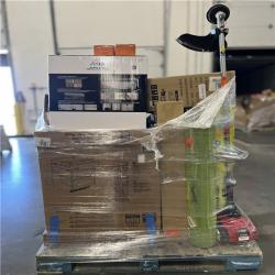 DALLAS LOCATION - MONSTER TURBO