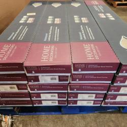 Phoenix NEW Home Decorators Collection Rockwater Oak 10mm T X 8 in W Waterproof Laminate Flooring (372 sq. ft./20 case)