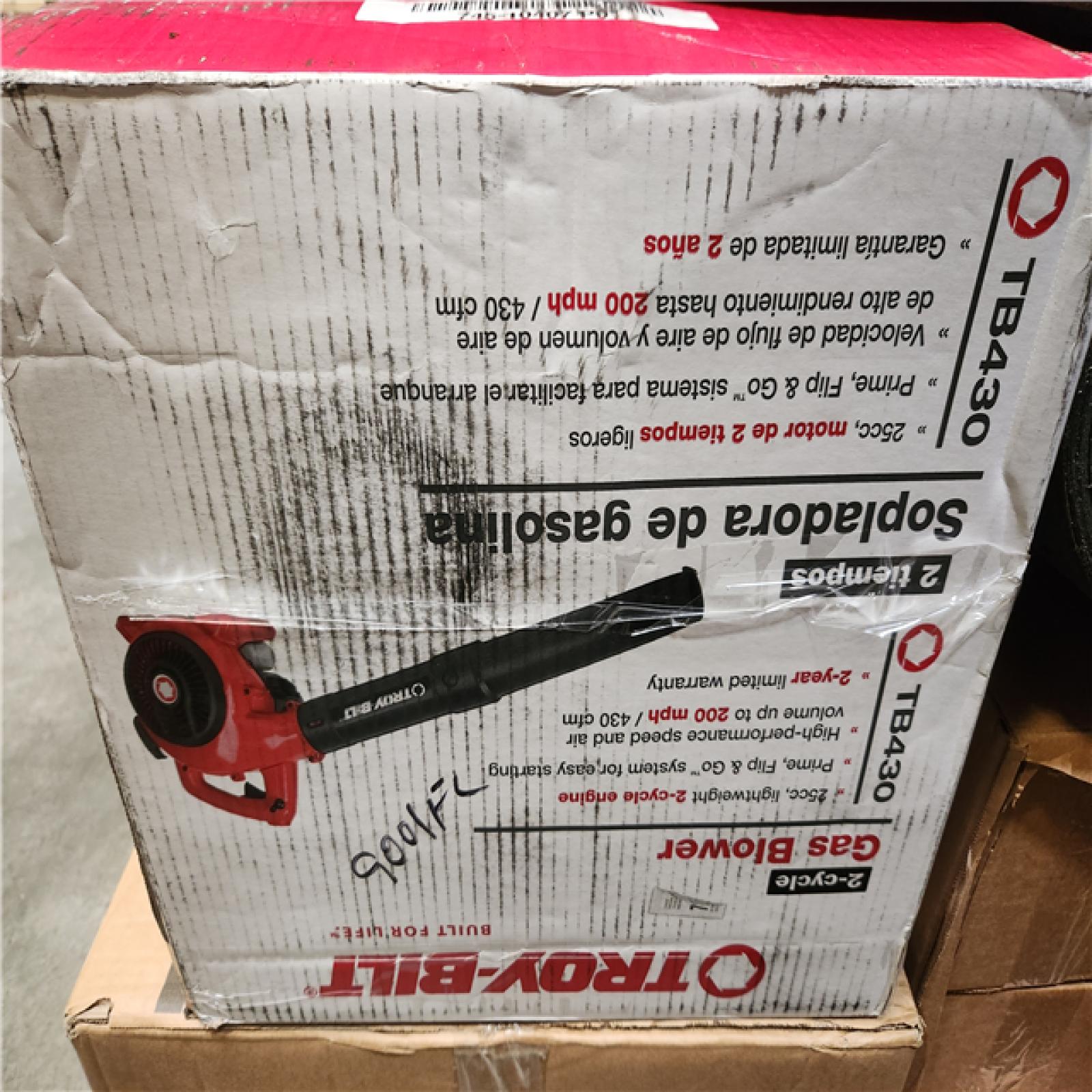 Phoenix AS-IS Monster Turbo Pallet