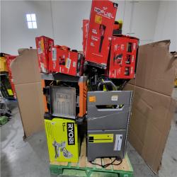 PHOENIX AS-IS TOOL PALLET