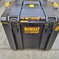 CALIFORNIA NEW DEWALT BRUSHLESS 6-TOOL COMBO KIT WITH TOUGHSYSTEM 2.0