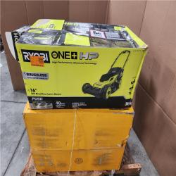 CALIFORNIA AS-IS OUT DOOR POWER EQUIPMENT