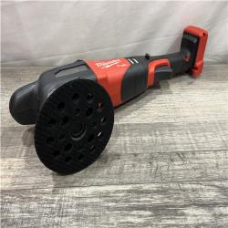 AS-IS Milwaukee FUEL Brushless Cordless 15mm Random Orbital Polisher Kit