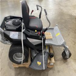Houston Location - AS-IS Outdoor Power Equipment MURRAY 42 INCH SIT DOWN MOWER
