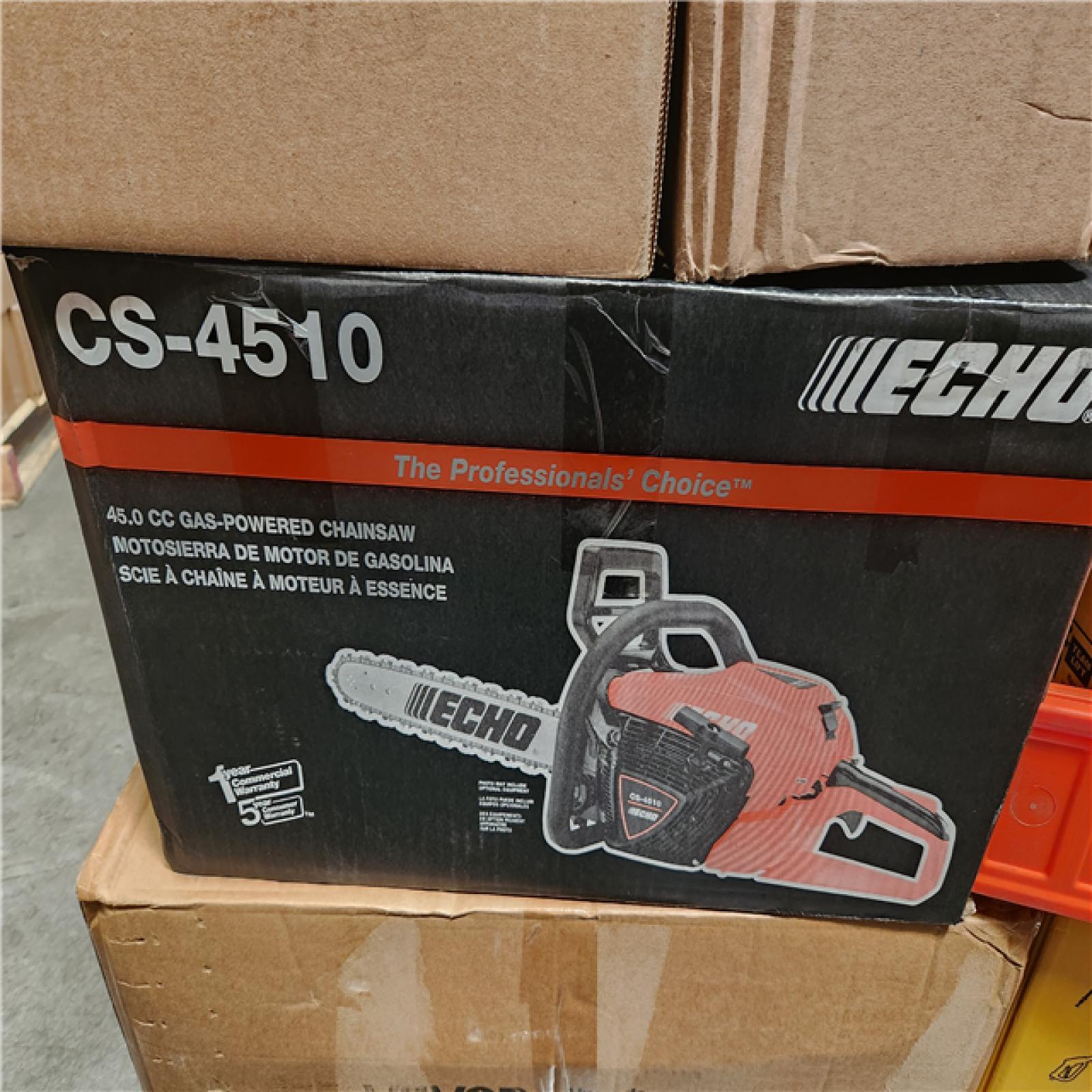 Phoenix AS-IS Monster Turbo Pallet