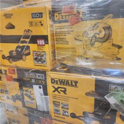 Dallas Location - As-Is DEWALT Tool Pallet