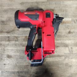 HOUSTON LOCATION - AS-IS (APPEARS LIKE NEW) M18 FUEL 3-1/2 in. 18-Volt 30-Degree Lithium-Ion Brushless Cordless Framing Nailer (Tool-Only)