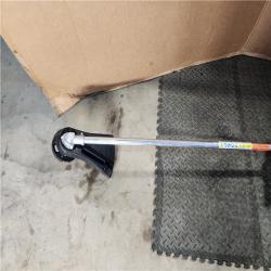 HOUSTON LOCATION - AS-IS Echo 16 Inch 21.2 CC Engine Straight Shaft String Trimmer - SRM-2120